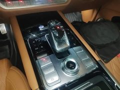 Tank 500 New Energy Hi4-T - ფოტო 14