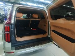 Tank 500 New Energy Hi4-T - ფოტო 19