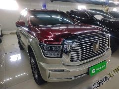Tank 500 New Energy Hi4-T - ფოტო 4