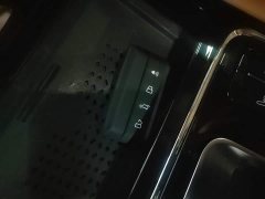 Tank 500 New Energy Hi4-T - ფოტო 9