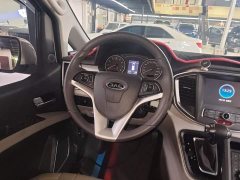 Ruifeng M4 2.0T GDI Automatic Business Travel Edition - ფოტო 11