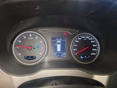 Ruifeng M4 2.0T GDI Automatic Business Travel Edition - ფოტო 12