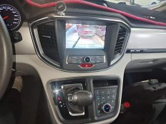Ruifeng M4 2.0T GDI Automatic Business Travel Edition - ფოტო 13