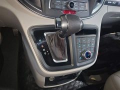 Ruifeng M4 2.0T GDI Automatic Business Travel Edition - ფოტო 14