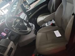 Ruifeng M4 2.0T GDI Automatic Business Travel Edition - ფოტო 15