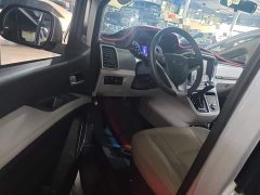 Ruifeng M4 2.0T GDI Automatic Business Travel Edition - ფოტო 16