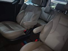 Ruifeng M4 2.0T GDI Automatic Business Travel Edition - ფოტო 17