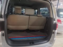 Ruifeng M4 2.0T GDI Automatic Business Travel Edition - ფოტო 19