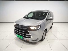 Ruifeng M4 2.0T GDI Automatic Business Travel Edition - ფოტო 2
