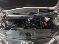 Ruifeng M4 2.0T GDI Automatic Business Travel Edition - ფოტო 20