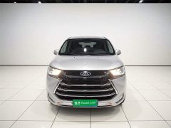 Ruifeng M4 2.0T GDI Automatic Business Travel Edition - ფოტო 3