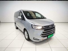 Ruifeng M4 2.0T GDI Automatic Business Travel Edition - ფოტო 4