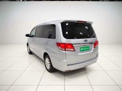 Ruifeng M4 2.0T GDI Automatic Business Travel Edition - ფოტო 5