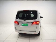 Ruifeng M4 2.0T GDI Automatic Business Travel Edition - ფოტო 6