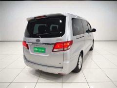 Ruifeng M4 2.0T GDI Automatic Business Travel Edition - ფოტო 7