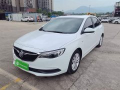 Buick Excelle 2021 Facelift Classic 1.5L Automatic Entry - ფოტო 1