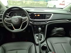 Buick Excelle 2021 Facelift Classic 1.5L Automatic Entry - ფოტო 10