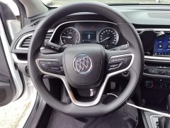 Buick Excelle 2021 Facelift Classic 1.5L Automatic Entry - ფოტო 11
