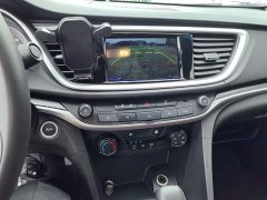 Buick Excelle 2021 Facelift Classic 1.5L Automatic Entry - ფოტო 13