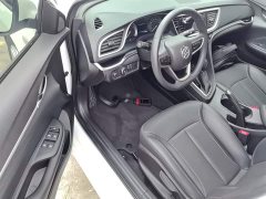 Buick Excelle 2021 Facelift Classic 1.5L Automatic Entry - ფოტო 16