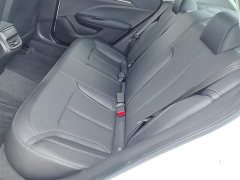 Buick Excelle 2021 Facelift Classic 1.5L Automatic Entry - ფოტო 17