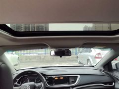 Buick Excelle 2021 Facelift Classic 1.5L Automatic Entry - ფოტო 18