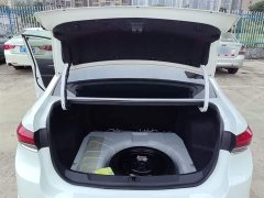 Buick Excelle 2021 Facelift Classic 1.5L Automatic Entry - ფოტო 19
