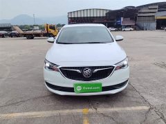 Buick Excelle 2021 Facelift Classic 1.5L Automatic Entry - ფოტო 3