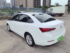 Buick Excelle 2021 Facelift Classic 1.5L Automatic Entry - ფოტო 5