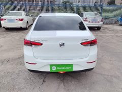 Buick Excelle 2021 Facelift Classic 1.5L Automatic Entry - ფოტო 6