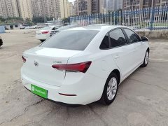 Buick Excelle 2021 Facelift Classic 1.5L Automatic Entry - ფოტო 7