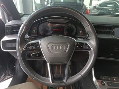 Audi A6L 45 TFSI Premium Dynamic - ფოტო 11