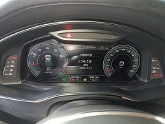 Audi A6L 45 TFSI Premium Dynamic - ფოტო 12