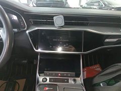 Audi A6L 45 TFSI Premium Dynamic - ფოტო 13