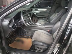 Audi A6L 45 TFSI Premium Dynamic - ფოტო 15