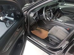Audi A6L 45 TFSI Premium Dynamic - ფოტო 16