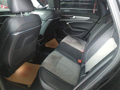 Audi A6L 45 TFSI Premium Dynamic - ფოტო 17