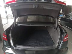 Audi A6L 45 TFSI Premium Dynamic - ფოტო 19