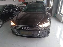 Audi A6L 45 TFSI Premium Dynamic - ფოტო 3
