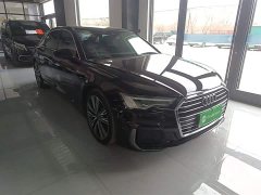 Audi A6L 45 TFSI Premium Dynamic - ფოტო 4