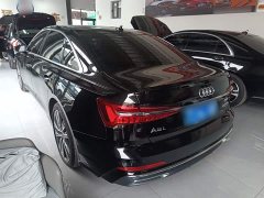 Audi A6L 45 TFSI Premium Dynamic - ფოტო 5