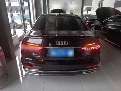 Audi A6L 45 TFSI Premium Dynamic - ფოტო 6
