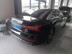 Audi A6L 45 TFSI Premium Dynamic - ფოტო 7