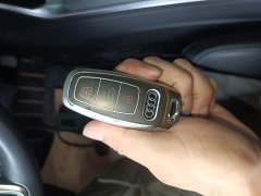 Audi A6L 45 TFSI Premium Dynamic - ფოტო 9