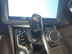 BMW 5 Series 530Li Premier Luxury Package - ფოტო 10