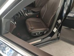 BMW 5 Series 530Li Premier Luxury Package - ფოტო 11