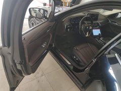 BMW 5 Series 530Li Premier Luxury Package - ფოტო 12