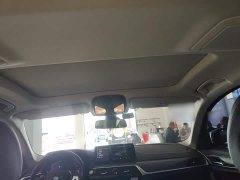 BMW 5 Series 530Li Premier Luxury Package - ფოტო 14