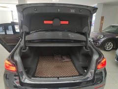 BMW 5 Series 530Li Premier Luxury Package - ფოტო 15