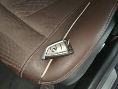 BMW 5 Series 530Li Premier Luxury Package - ფოტო 17